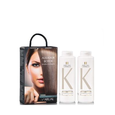Alisado Botox Alisado Botox