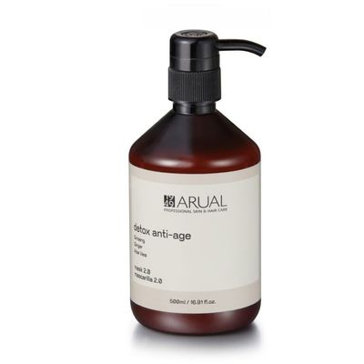 Mascarilla Antiage 500 ml Mascarilla Antiage 500 ml