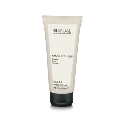 Mascarilla Antiage 200 ml