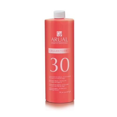 Oxigenada Arual 30 VOL 1L Oxigenada Arual 30 VOL 1L
