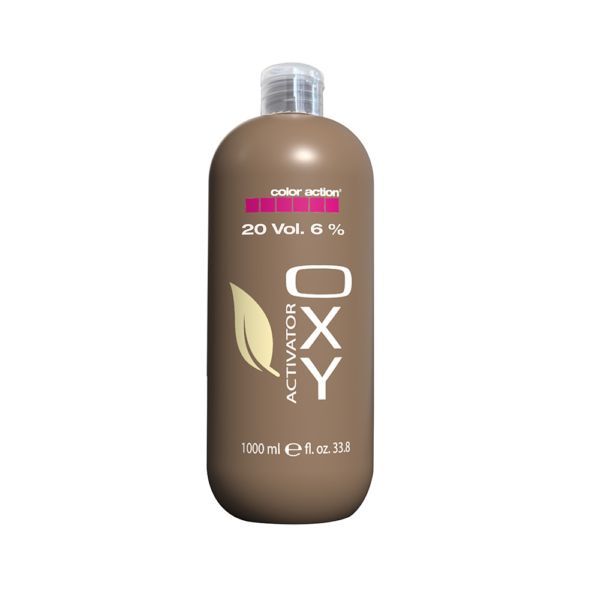 Activante 20 VOL Tinte de Aceite 1L Activante 20 VOL Tinte de Aceite 1L