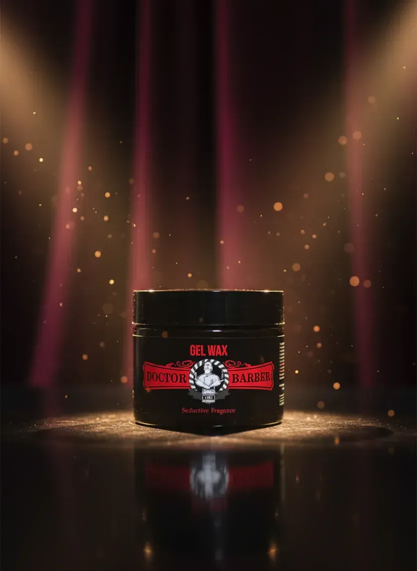 Gel Wax Seduction Fragance