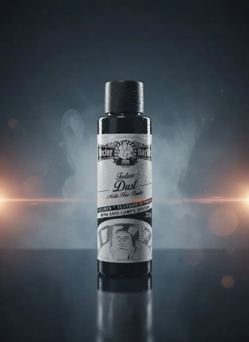 Polvo de Volumen Dust 20 gr Polvo de Volumen Dust 20 gr