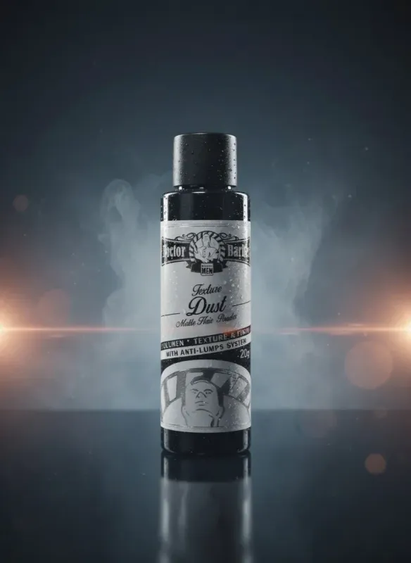 Polvo de Volumen Dust 20 gr