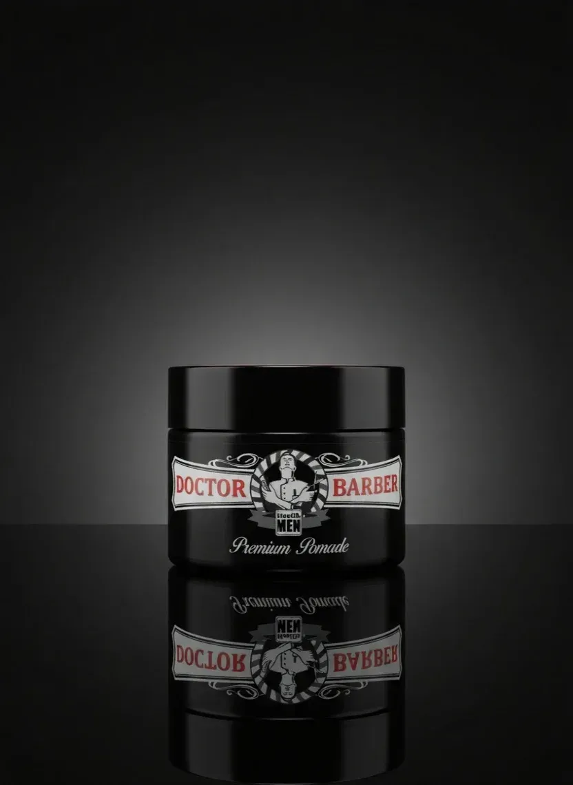 Pomada Premium Pomada Premium