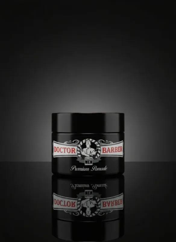 Pomada Premium
