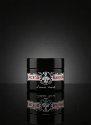 Pomada Premium 150 ml Pomada Premium 150 ml