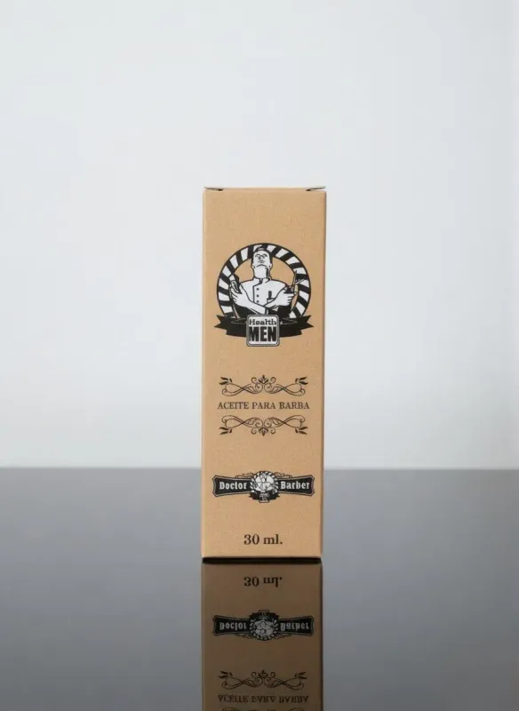 Aceite Para Barba 30 ml