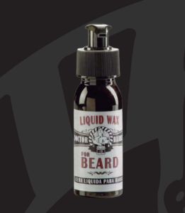 Cera Para Barba