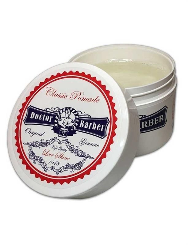 Pomada Clásica Pomada Clásica