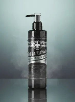 Gel Afeitado Terapéutico 250 ml Gel Afeitado Terapéutico 250 ml