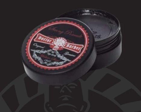 Pomada Strong