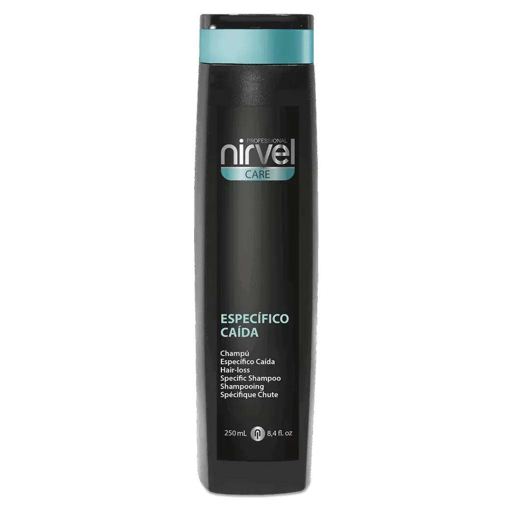 Champú Caída