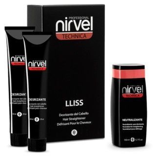 Liss Desrizante pelo 150 ml+ 2x60 ml