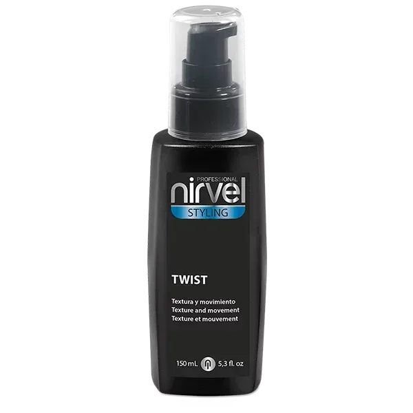 Fijador Flexible Twist