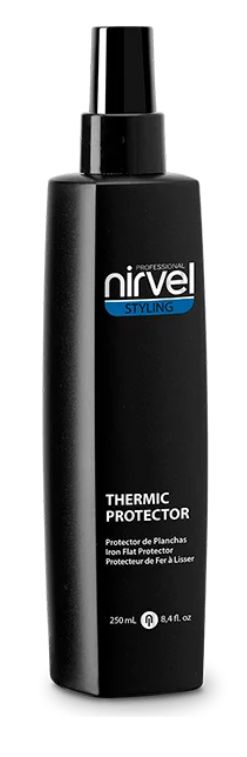 Protector Para El Pelo Thermic