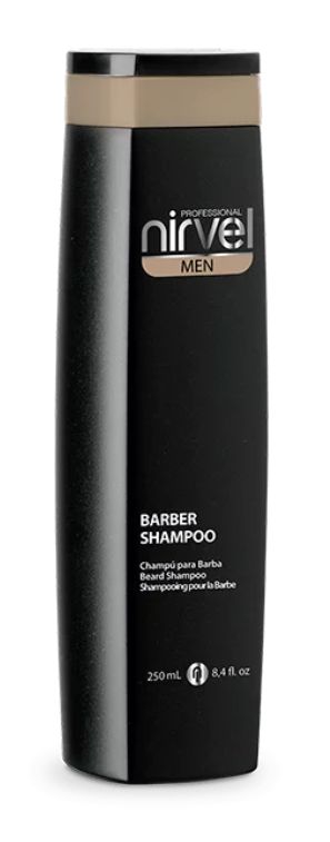 Champú Para Barba