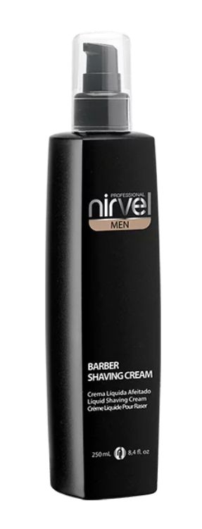 Crema Para Afeitar Barber Shaving