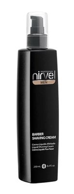 Crema Para Afeitar Barber Shaving
