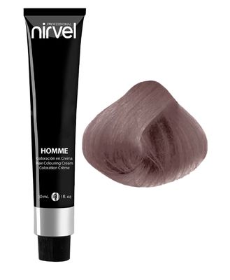 Tinte En Crema Para Hombre (Castaño Claro) Tinte En Crema Para Hombre (Castaño Claro)