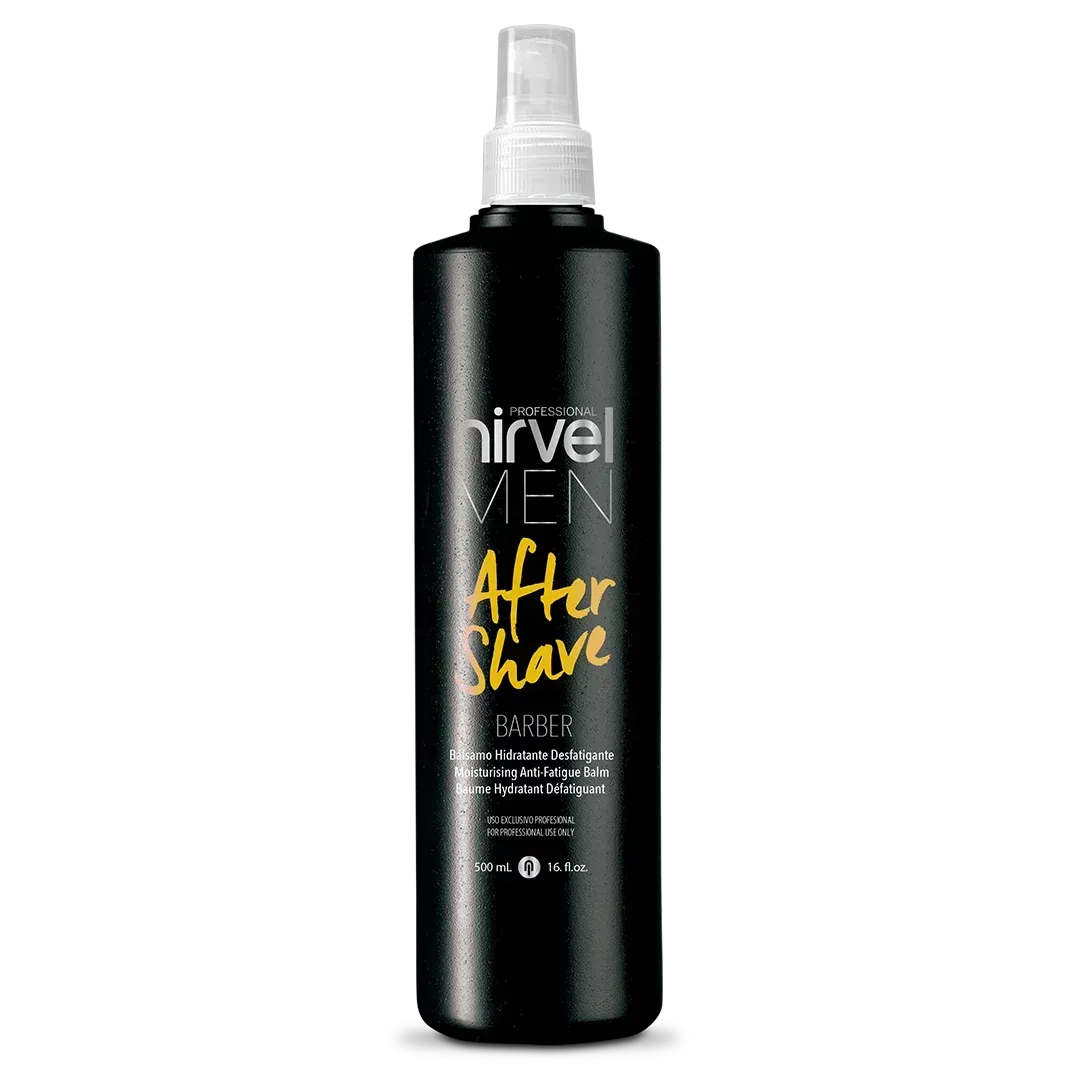 Barber After Shave 500 ml