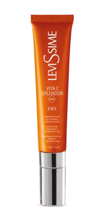 Contorno De Ojos  Vitamina C Splendor 15 ml