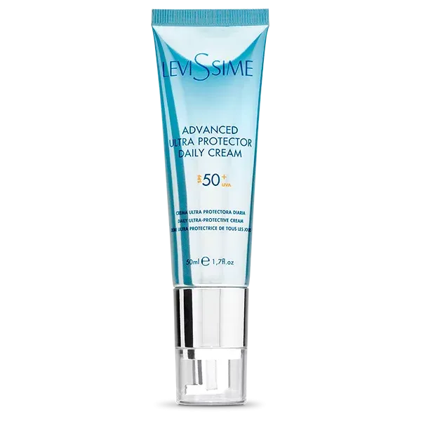 Crema Facial Advanced Ultra Protector SPF 50+ 50 ml