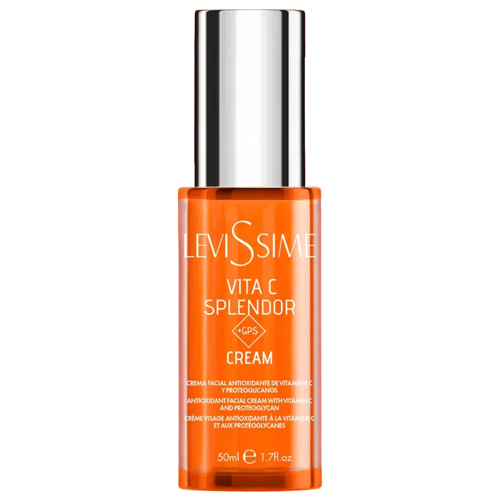 Crema Con Vitamina C 50 ml