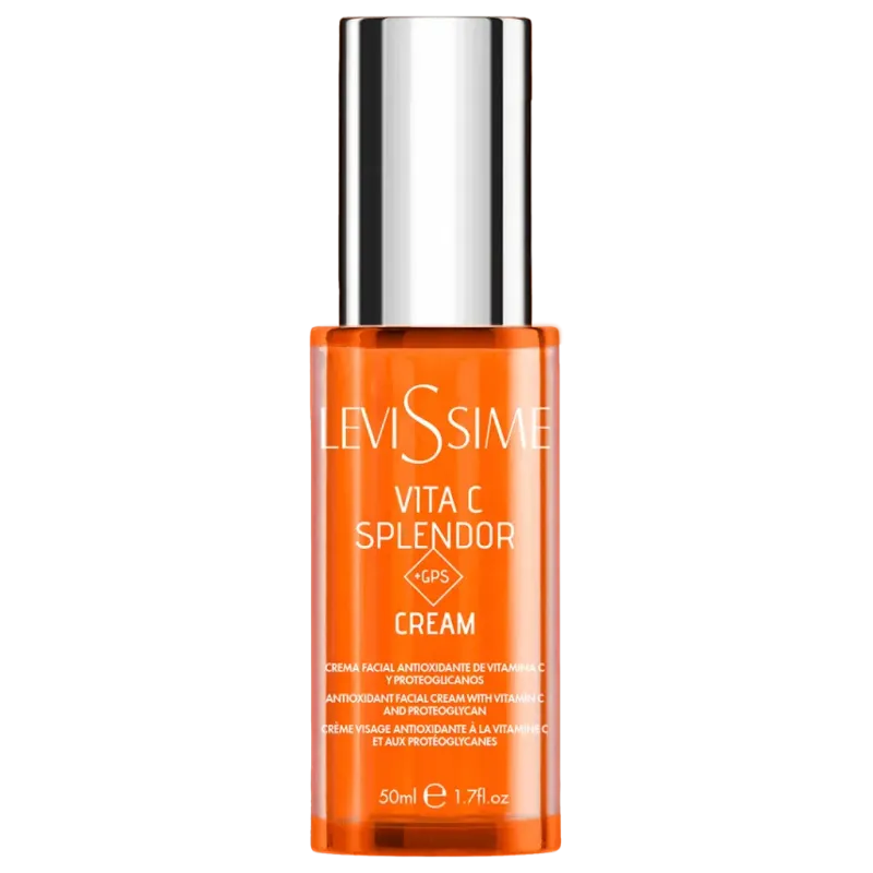 Crema Con Vitamina C 50 ml