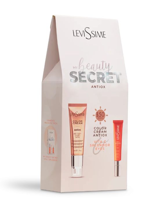 Pack Beauty Secret Antioxidante