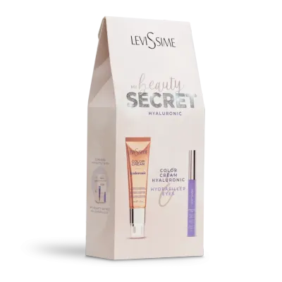 Pack Beauty Secret Hyaluronic Pack Beauty Secret Hyaluronic