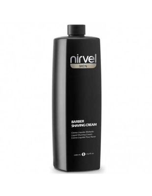 Barber Shaving cream 1L