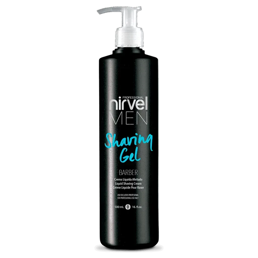 Shaving Gel 1L Shaving Gel 1L