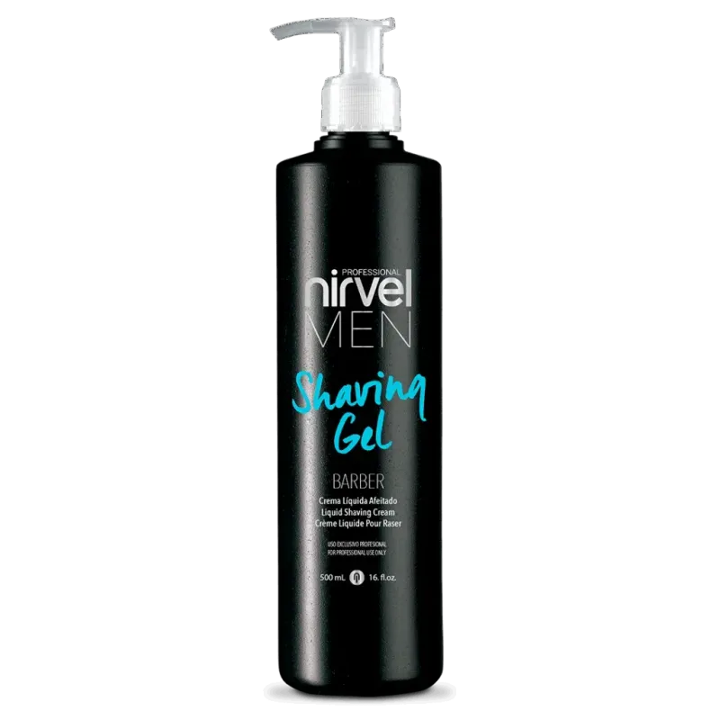 Shaving Gel 1L