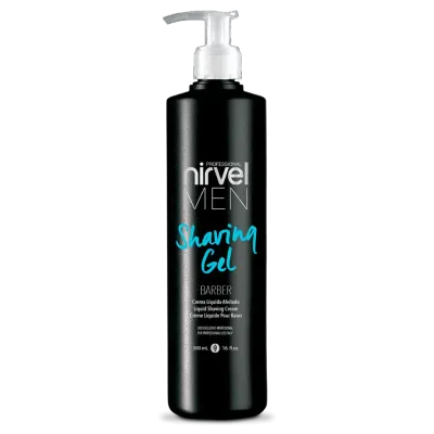 Shaving Gel 1L Shaving Gel 1L