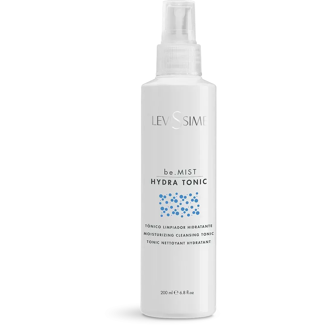 Tónico Limpiador Hidratante