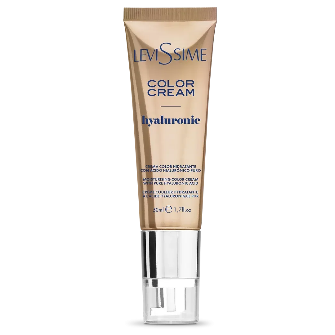 Crema De Color hyaluronic Crema De Color hyaluronic