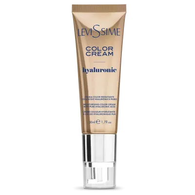 Crema De Color hyaluronic 50 ml Crema De Color hyaluronic 50 ml
