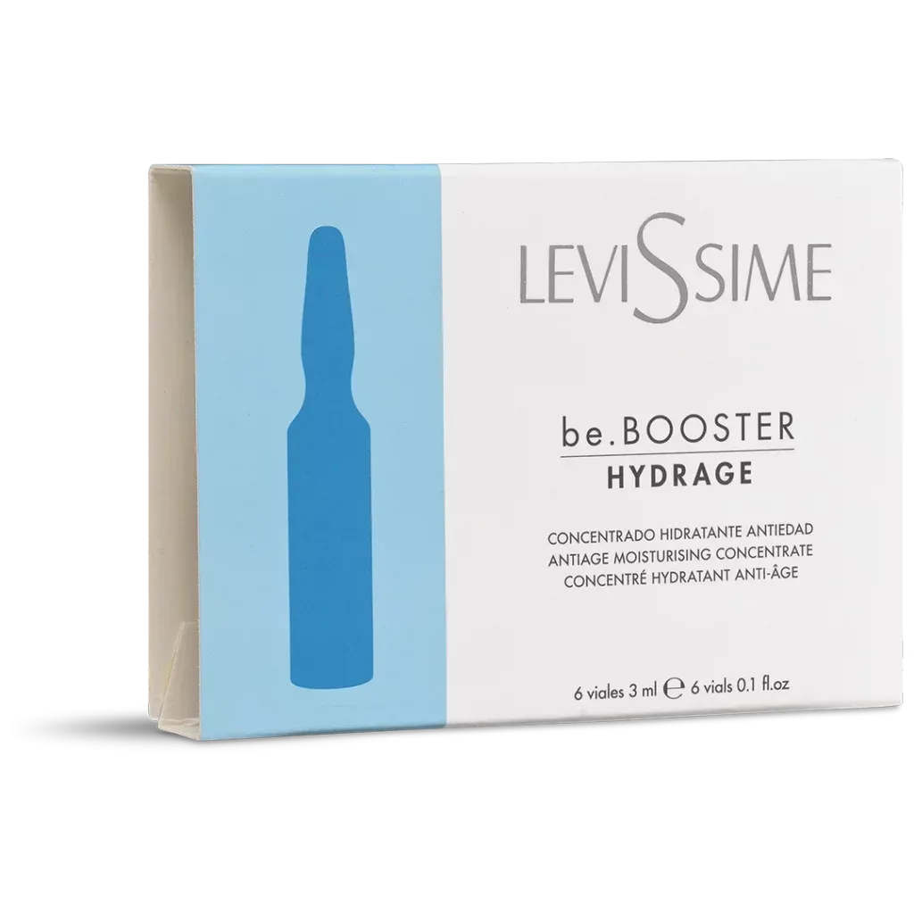 Ampolla hidratante Antiedad