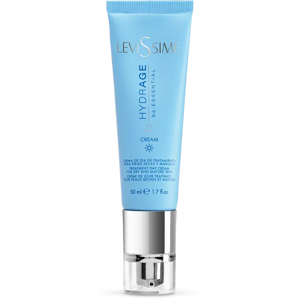 Crema de pieles Hydrage 50 ml