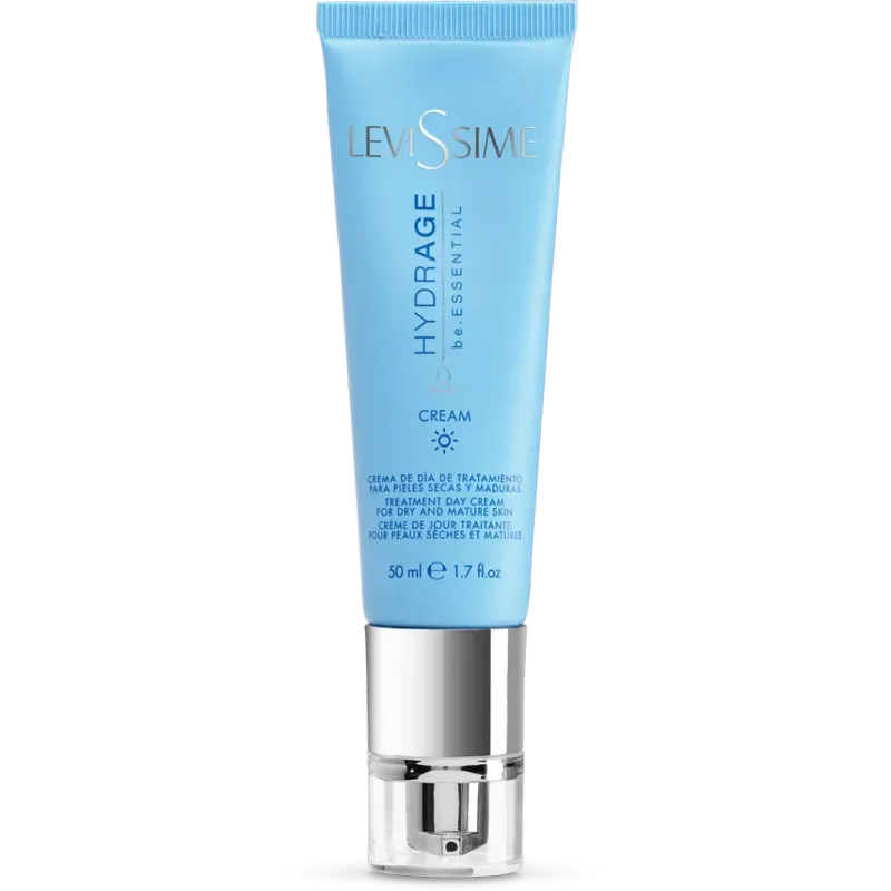 Crema de pieles Hydrage 50 ml