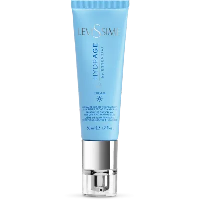 Crema de pieles Hydrage 50 ml Crema de pieles Hydrage 50 ml
