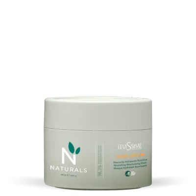 Mascarilla Facial Exfoliante Naturals 200 ml Mascarilla Facial Exfoliante Naturals 200 ml