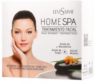Home Spa Tratamiento Facial Home Spa Tratamiento Facial
