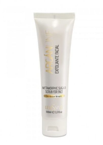 Crema exfoliante Facial 100 ml
