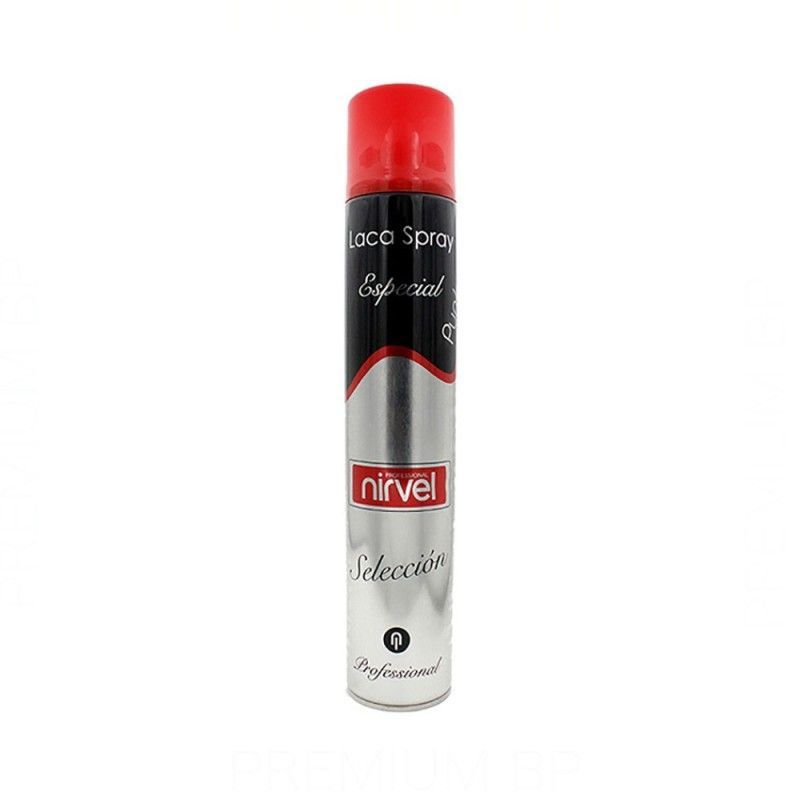 Laca Nirvel Especial Punk styling 400 ml Laca Nirvel Especial Punk styling 400 ml