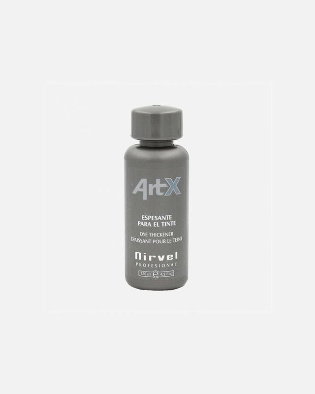 Espesante Para Tinte Nirvel 125 ml
