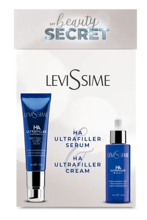 Pack Beauty Secret Ultrafiller