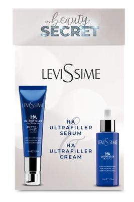 Pack Beauty Secret Ultrafiller Pack Beauty Secret Ultrafiller
