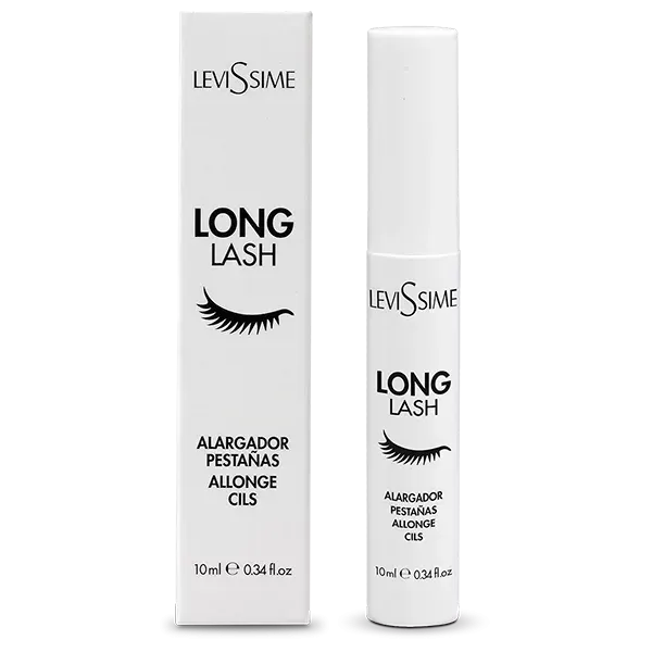 Sérum Pestañas Long Lash alargador de pestañas